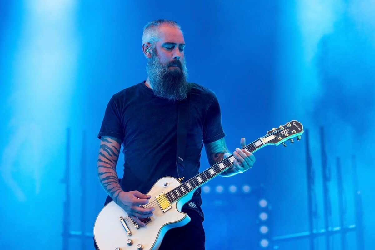 Björn Gelotte d&rsquo;In Flames dit qu&rsquo;il serait frustrant que « personne n&rsquo;ait d&rsquo;opinion » sur la musique du groupe