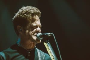 Jason Newsted sur sa relation actuelle avec Metallica : “Je suis extrêmement fier de ces gars-là”