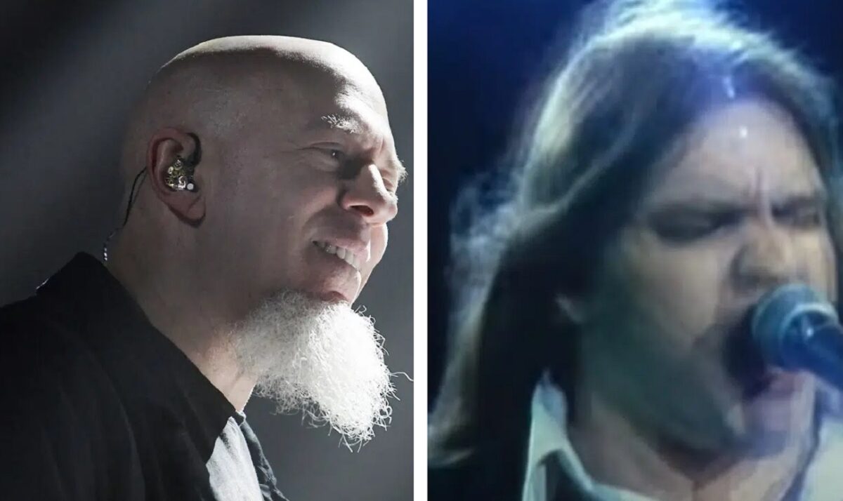 Jordan Rudess, de Dream Theater, se souvient de son audition pour Meat Loaf : « J&rsquo;ai eu environ un jour pour me préparer »