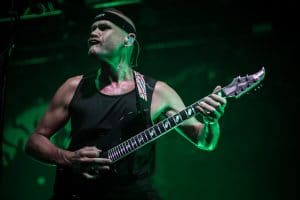 Killswitch Engage espère avoir terminé son nouvel album d’ici la fin de l’année 2023