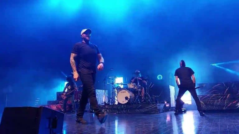 Regardez Killswitch Engage jouer trois chansons en direct avec son ancien chanteur Howard Jones