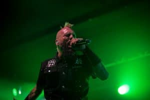 Killswitch Engage annonce The Consequence : nouveau single prévu pour le 20 novembre