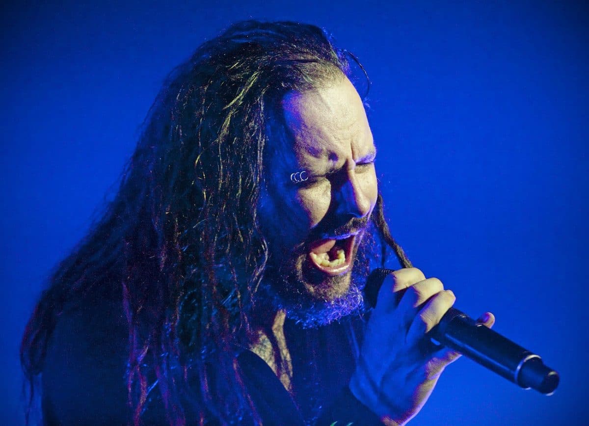 “J’ai tellement aimé faire cette chanson avec mon fils” : Jonathan Davis de Korn collabore avec son fils Nathan sur le titre Dark Fantasy
