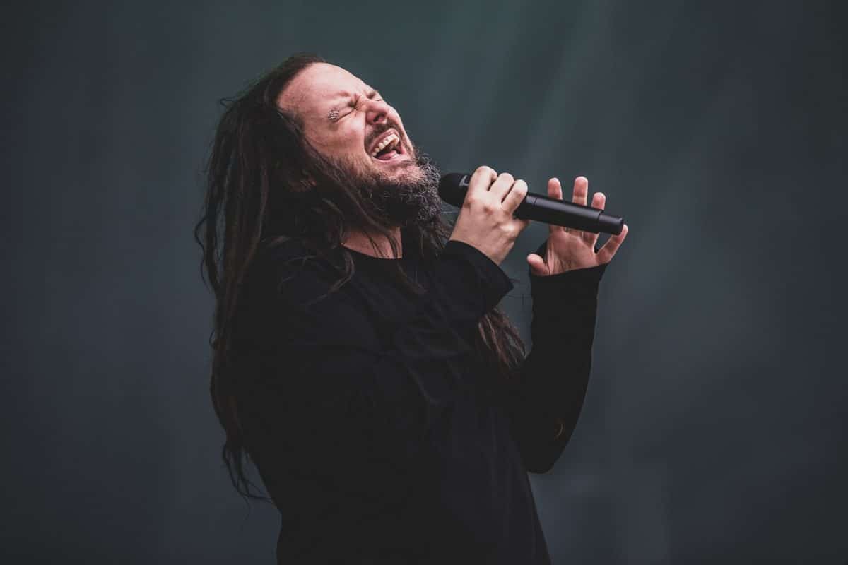 Korn et Adidas annoncent leur collection commune