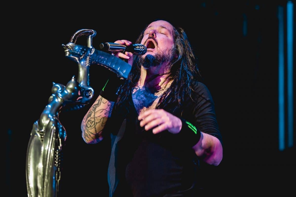 Korn fête les 20 ans de See You On The Other Side avec un vinyle collector et un titre rare