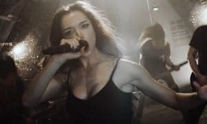 Lauren Hart de Once Human : “Certaines personnes ont du mal à croire qu’une femme puisse growler aussi bas”