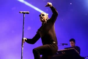 Linkin Park a une chanson inédite avec Chester Bennington !
