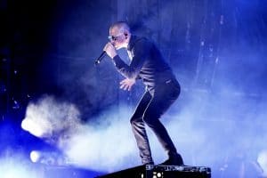 Linkin Park, Green Day et The Warning parmi les nominations aux MTV Video Music Awards 2024