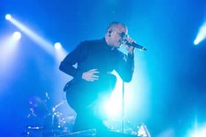 QWERTY, morceau rare de Linkin Park, est désormais disponible sur les plateformes numériques