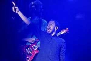 Linkin Park : L’attente continue avec de nouveaux indices en ligne…
