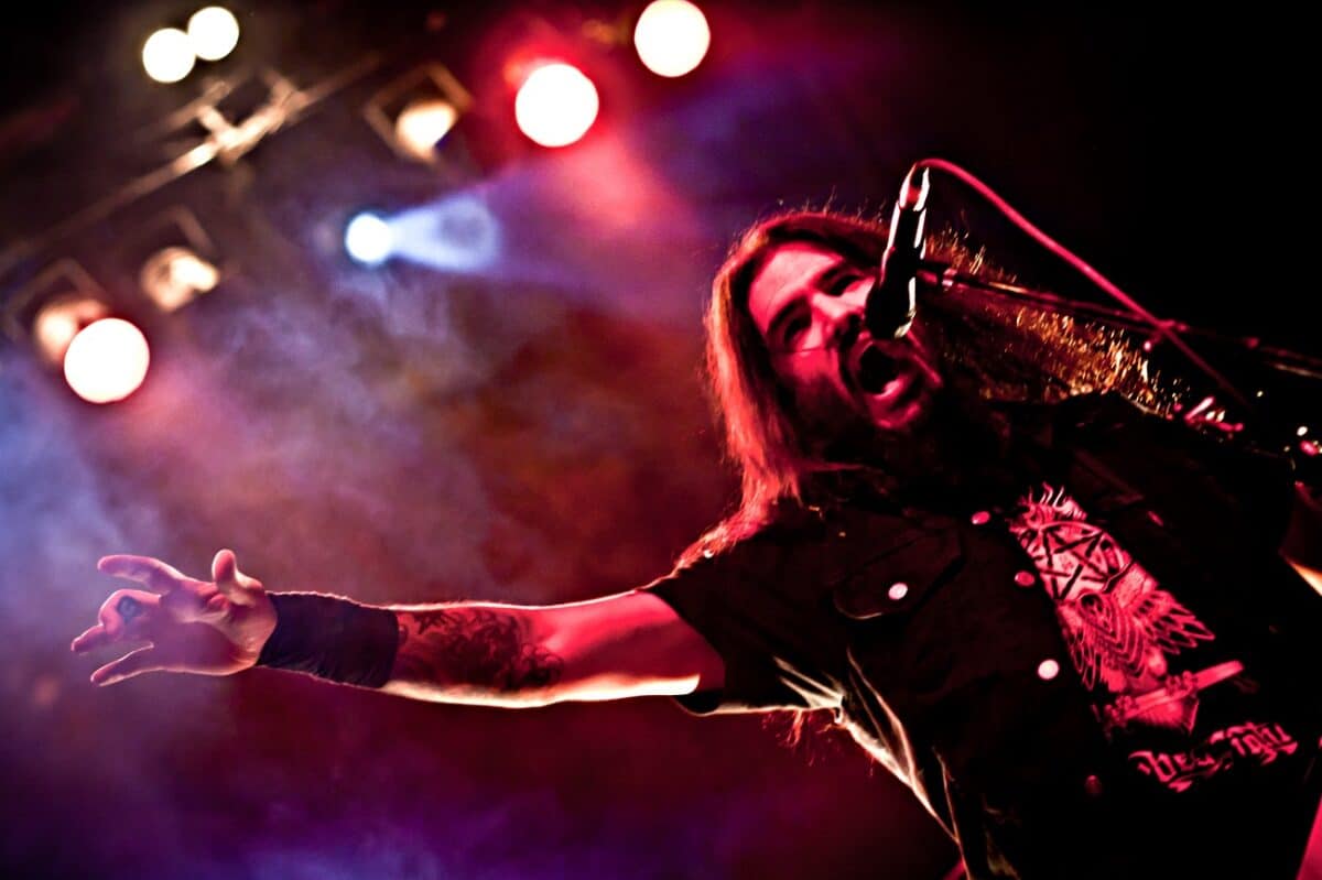Robb Flynn de Machine Head ne voit pas de retour à la « normale » avant quatre ans