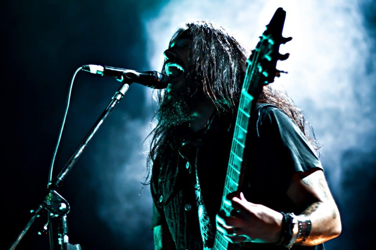 Les albums Metal & Rock à ne pas rater en août 2022