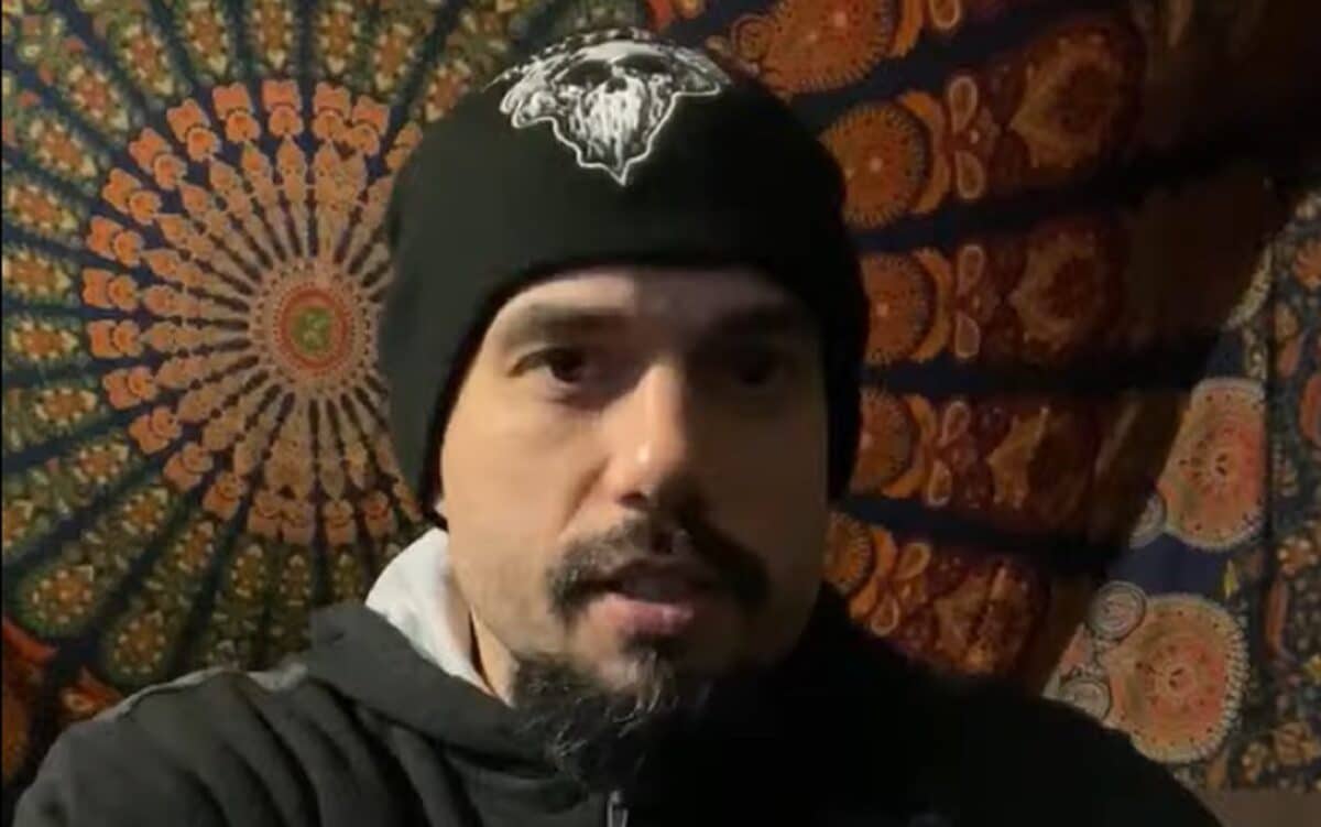 L&rsquo;ex-guitariste de Soulfly, Marc Rizzo, dit que le dernier album de Sepultura est « incroyable » : « Andreas Kisser ne cesse de s&rsquo;améliorer »