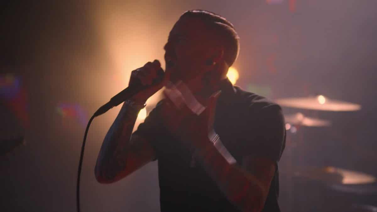 Memphis May Fire dévoile le clip de son nouveau single, Chaotic