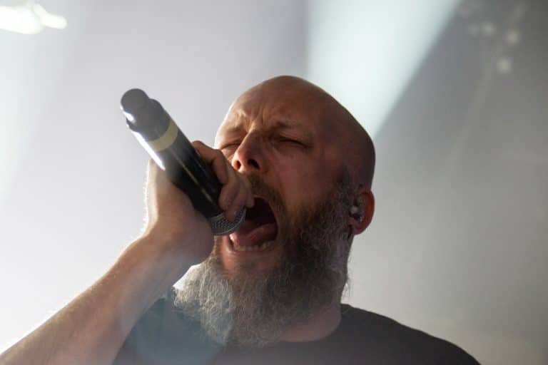 Meshuggah annonce quelques modifications concernant sa tournée européenne à venir