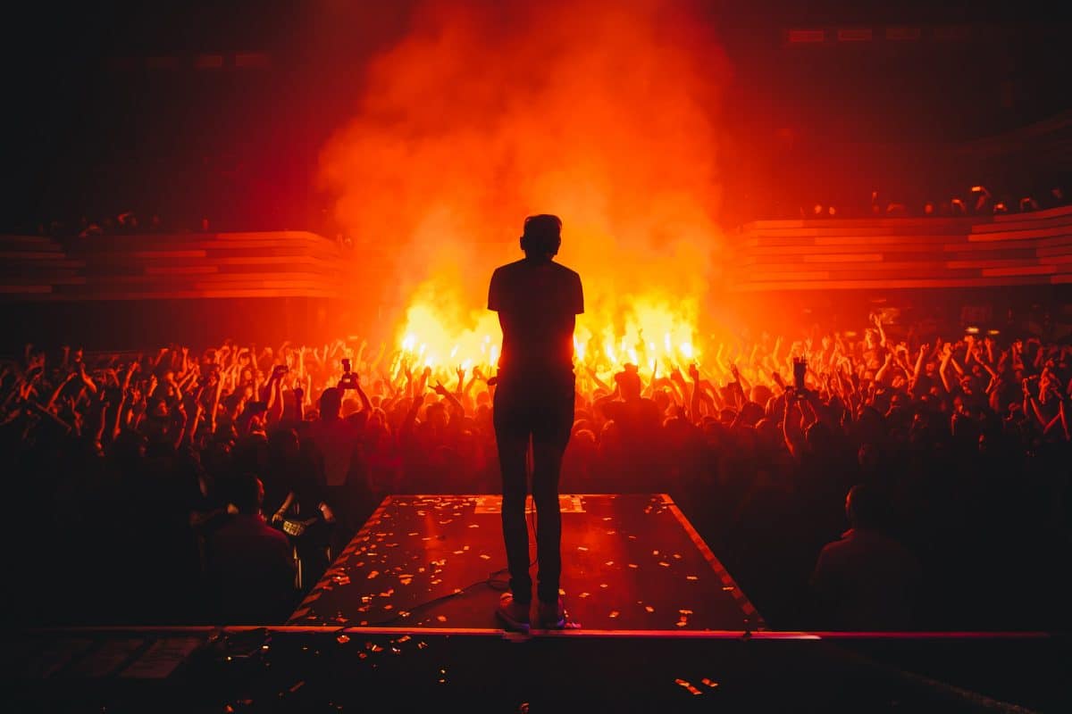 Un groupe de Metal a perdu 20 000 dollars lors d’une récente tournée ; ils donnent leur avis sur l’avenir de la musique