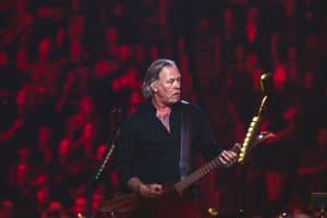 Le concert complet de Metallica au Pinkpop 2014, de Battery à Seek & Destroy, ressort des archives