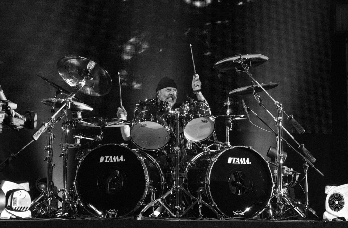 Lars Ulrich à propos de la longévité de Metallica : « C&rsquo;est complètement dingue, alors tout ce qui se passe est comme un bonus »
