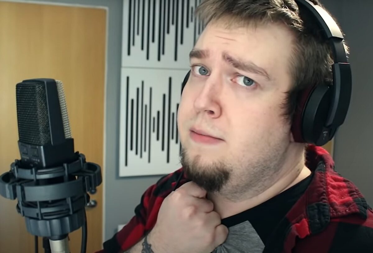 Cet homme a fait une reprise de Barbie Girl dans le style de System Of A Down, et le résultat est étonnant