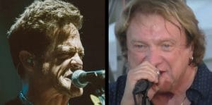 Jason Newsted (ex-Metallica) révèle que le chanteur de Foreigner avait anticipé le succès de Nothing Else Matters