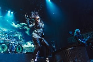 Les albums Metal & Rock à ne pas rater en septembre 2024