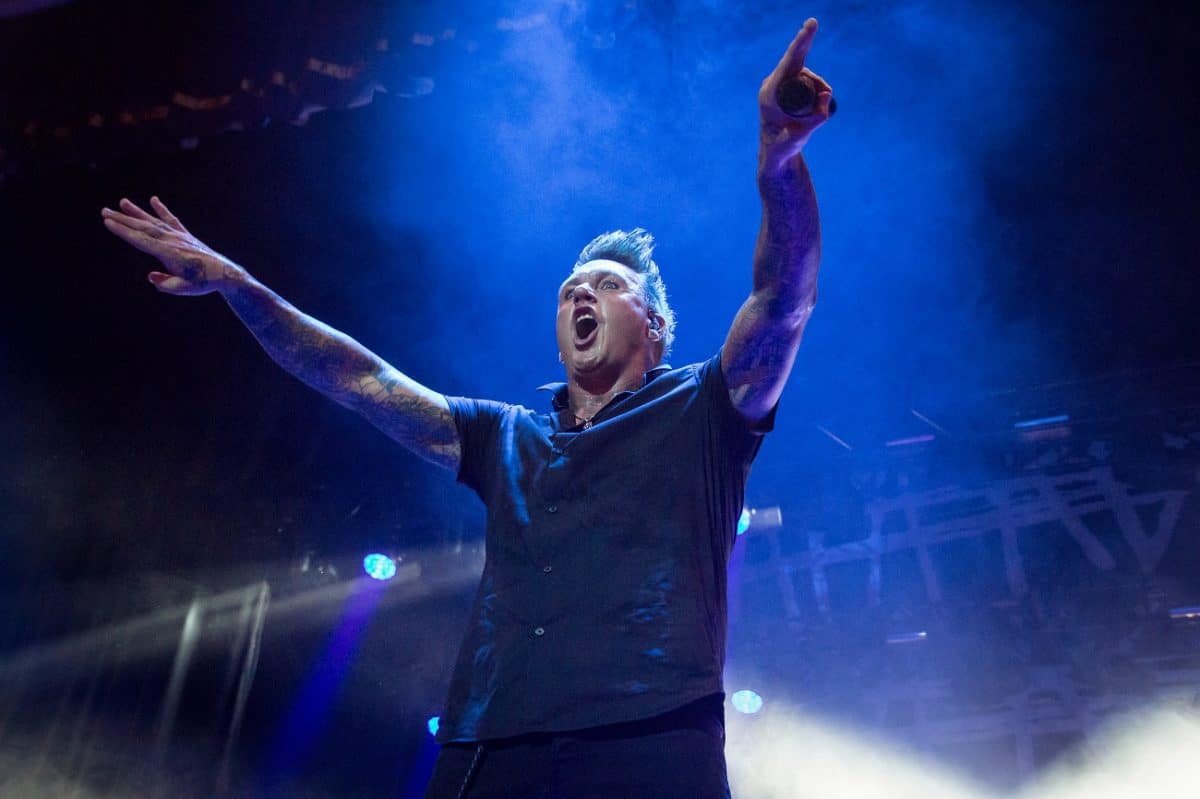 Retrouvez l’avalanche de musique Metal & Rock de la semaine dans Metal Hebdo !