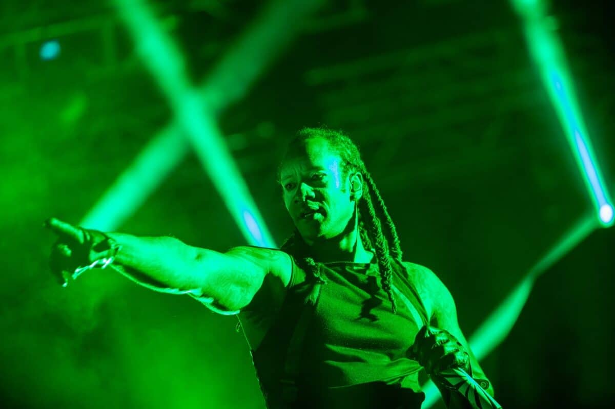 The Prodigy tease une nouvelle chanson ; Une première depuis le tragique décès de Keith Flint