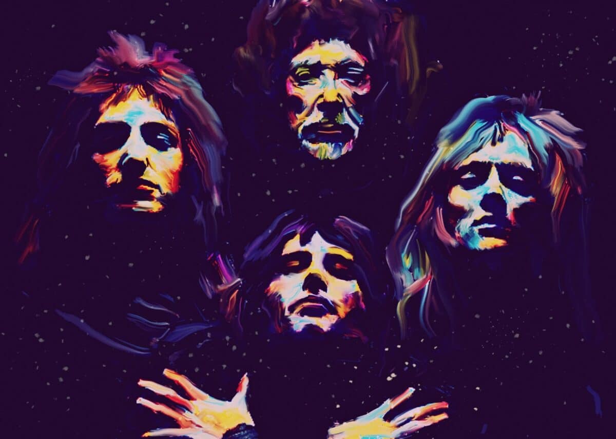 Queen : Bohemian Rhapsody n&rsquo;est plus le plus grand biopic de l&rsquo;histoire, Oppenheimer ayant surpassé le succès du film