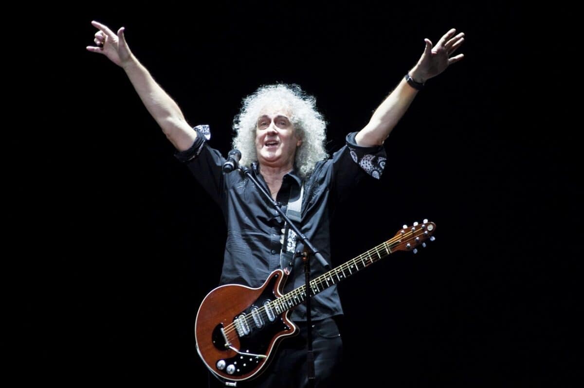 Queen empêche Donald Trump d&rsquo;utiliser sa musique à des fins politiques