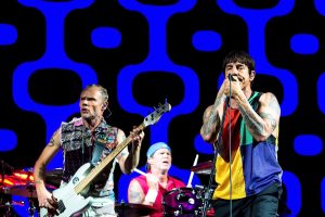 Les Red Hot Chili Peppers confrontés au mécontentement de plusieurs fans à cause de la setlist d’un concert