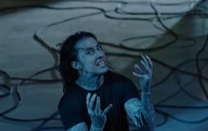 Ronnie Radke de Falling In Reverse banni de TikTok et “shadow ban” par Twitter suite à ses déclarations “controversées” sur les personnes transgenres