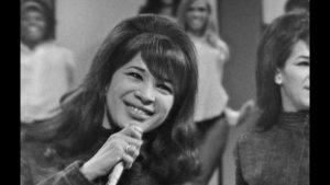 La chanteuse Ronnie Spector décédée à 78 ans