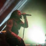 “Il a été tué” : Lajon Witherspoon (Sevendust) évoque sa blessure la plus profonde