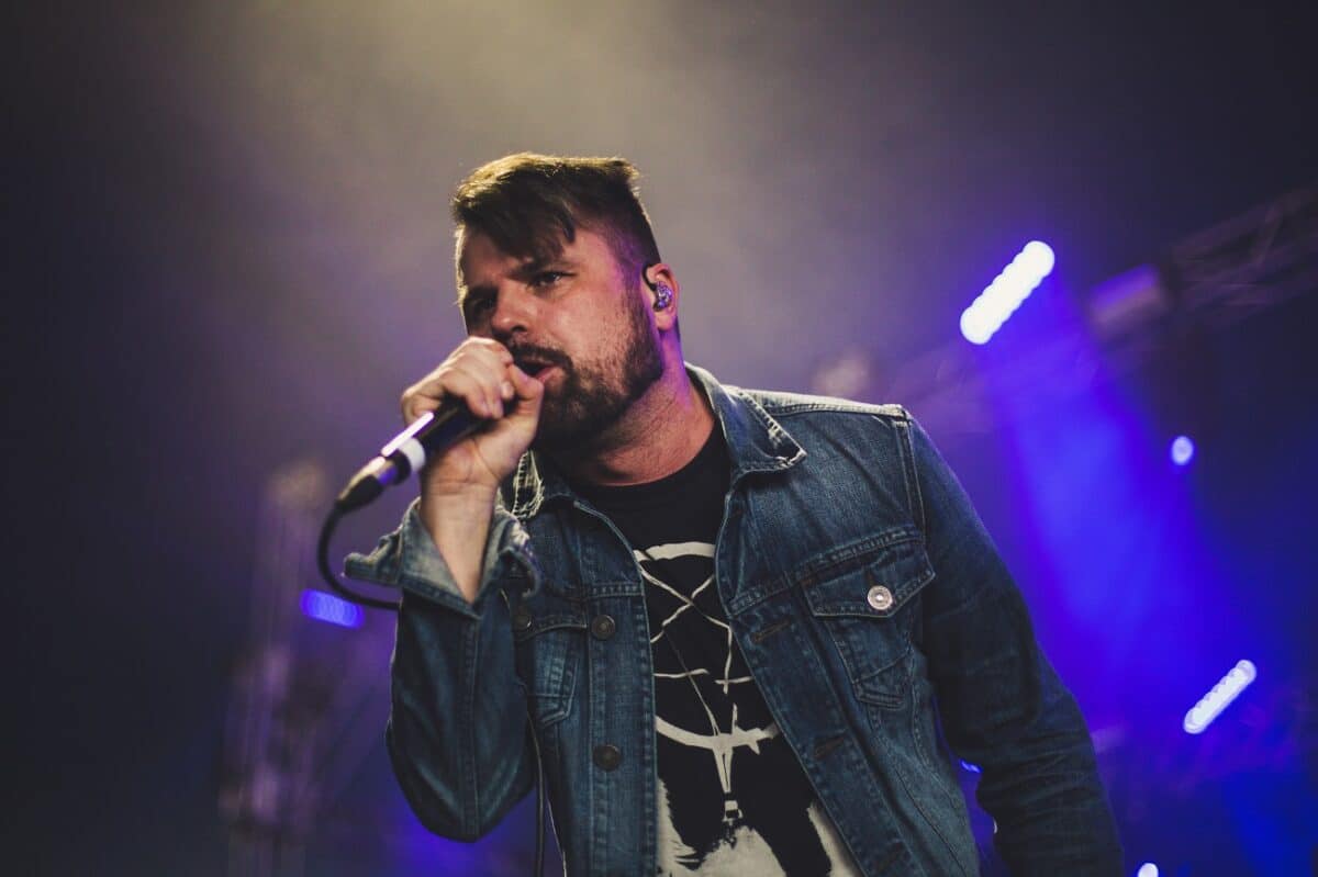 Silverstein publie son nouvel album A Beautiful Place To Drown