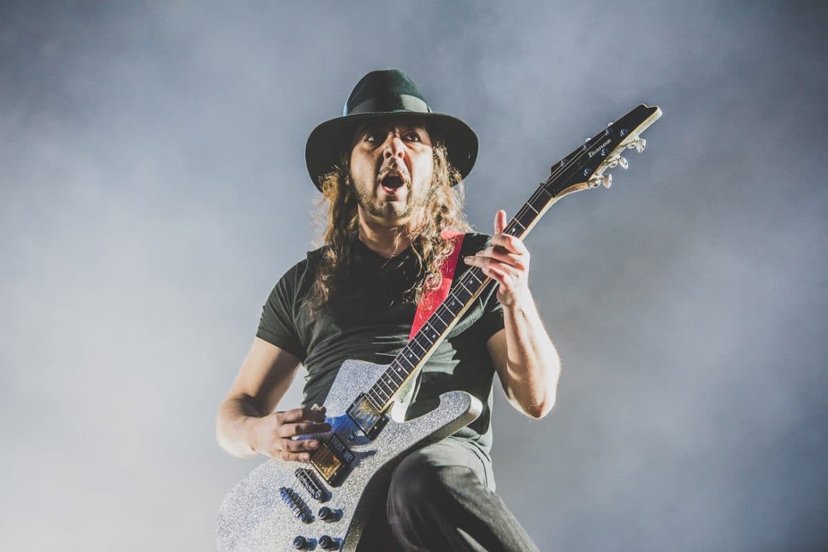 “C’était un des moments les plus cools” : Daron Malakian surprend un tribute band de System Of A Down à Chicago