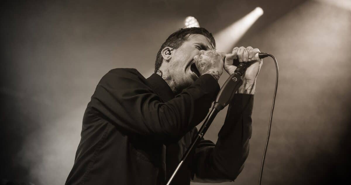 The Amity Affliction reporte sa tournée européenne à 2023 en raison de problèmes de santé mentale
