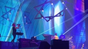 Regardez Tool jouer Undertow en direct pour la première fois en 20 ans