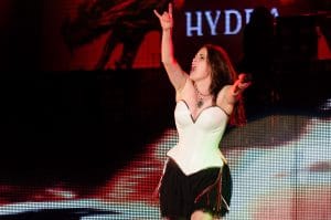 Within Temptation sort un nouveau single, Don’t Pray For Me