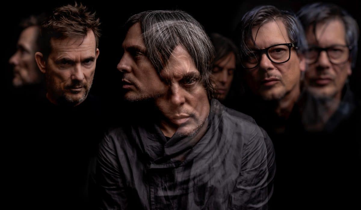 Le documentaire tant attendu de Failure, Every Time You Lose Your Mind, sera diffusé en avant-première ce mois-ci