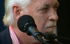 Gary Brooker, chanteur et pianiste de Procol Harum, mort à 76 ans