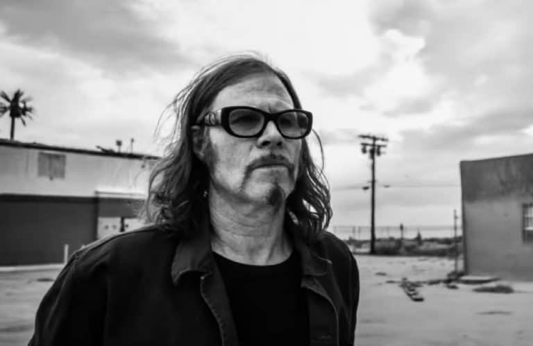 Mark Lanegan (Screaming Trees, Queens Of The Stone Age) est mort à 57 ans