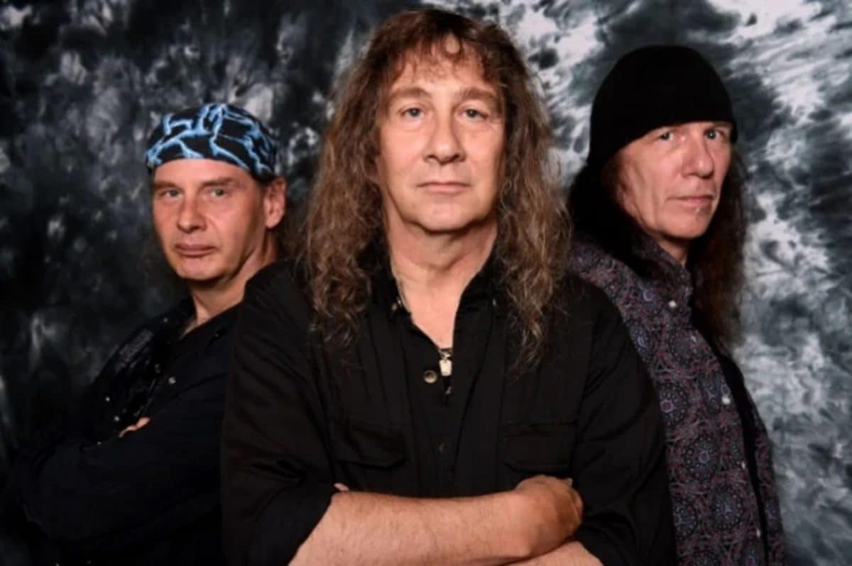 Anvil dévoile les détails de son 20e album studio, One And Only, et partage le premier single, Feed Your Fantasy