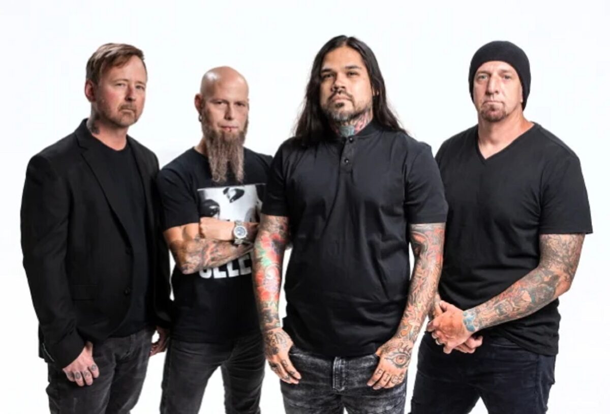 Drowning Pool annonce un nouvel album, Strike A Nerve