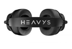 Un casque spécial pour écouter de la musique Metal ? Oui, ça existe