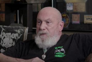 Jon Zazula, cofondateur du label Megaforce Records, est décédé à 69 ans