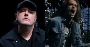 Lars Ulrich de Metallica se souvient de Cliff Burton : « Je crois que nous étions un peu intimidés par lui au début parce qu&rsquo;il était si particulier »