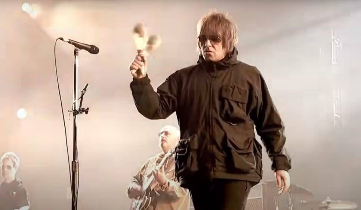 Liam Gallagher dit qu’Oasis “n’aurait jamais dû se séparer”