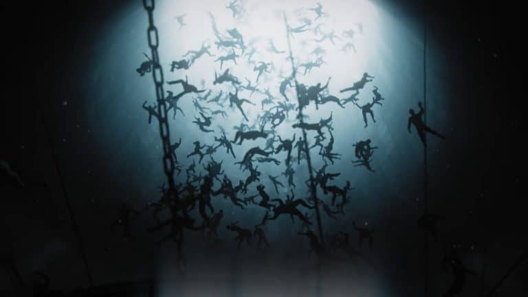 Meshuggah : Regardez le clip vidéo du nouveau single, The Abysmal Eye