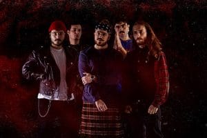 Next Time Mr. Fox, le groupe de Metal italien, nous parle de son dernier EP et de l’importance d’être sur la même longueur d’onde