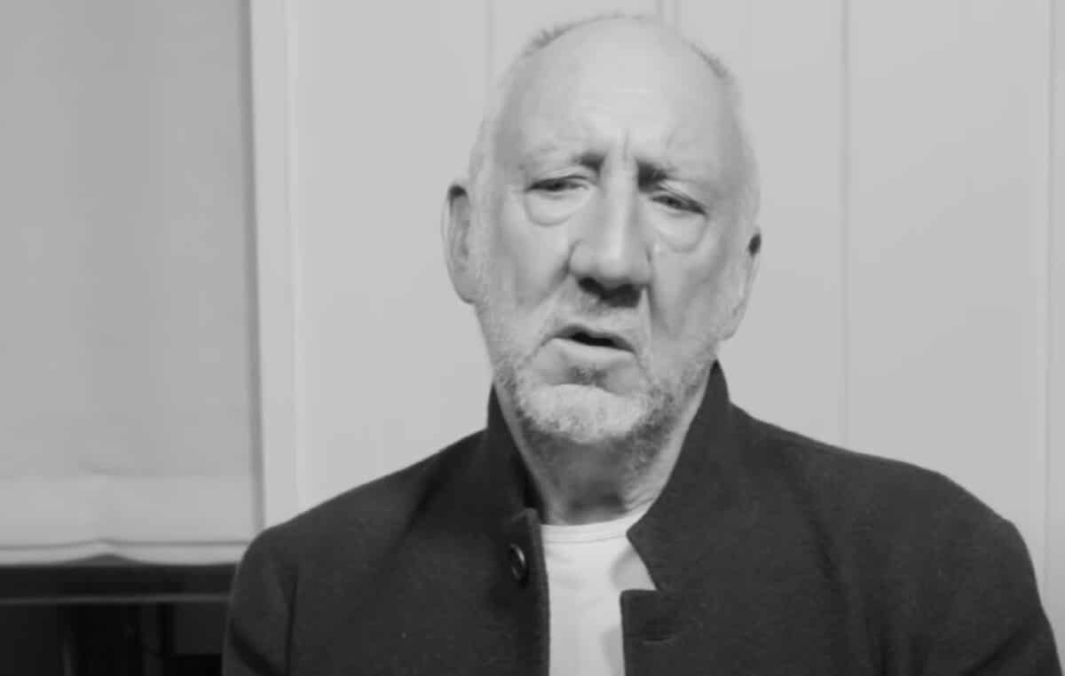 The Who : Pete Townshend « se fiche » du nouveau biopic sur Keith Moon